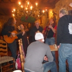 Strongbow - Ritteressen - 2008 - 0204.JPG